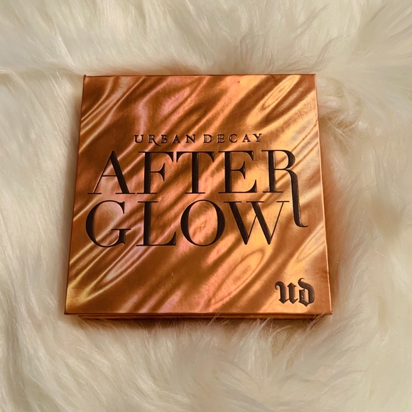 Urban decay highlighter - Picture 3 of 5